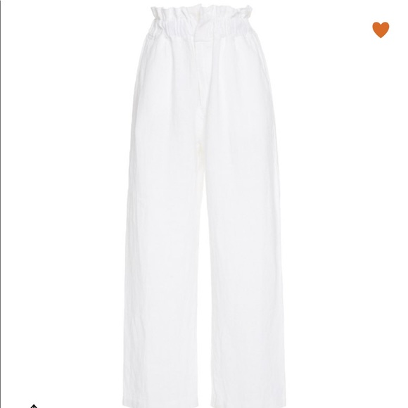 Posse Ducky Pants and Alice Crop Top - Picture 2 of 4